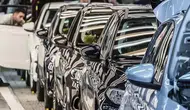 Otomobil pazarında Temmuz tablosu belli oldu! İlk sırada Renault var