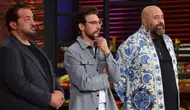 MasterChef’te Kaptanlık Yarışı Başladı! Mavi ve Kırmızı Takım Kaptanları Kim Olacak?