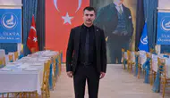 MHP Şehzadeler’de tek aday Emre Taşkıran
