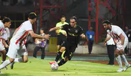 Manisa FK sezona Boluspor galibiyetiyle başladı