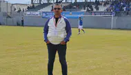 Nurlupınar Spor Kulübü’nde başkan değişti