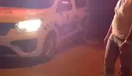 Mahalledeki 'Gulyabani' nöbeti devam ediyor