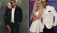 Ünlü şarkıcının nişanlısı Melih Kunukçu tutuklandı!