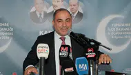 Ali Uçak’tan Terörsüz Türkiye açıklaması
