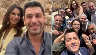 Uzak Şehir 3. sezon ne zaman başlayacak? Üç Oyuncu Kadrodan Ayrıldı