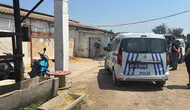 64 yaşındaki adam ölü bulundu