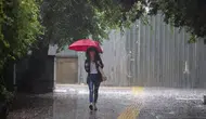 6 Ağustos hava durumu belli oldu! İstanbul ve birçok ile sağanak uyarısı