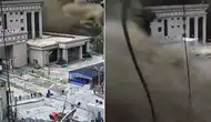 Nepal'i sel felaketi vurdu! Yüzlerce kişi kayıp