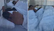 Damda uyuma geleneğini turizme dönüştürdüler
