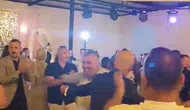 20 gün önce evlenen adamın sonu üvey oğlu oldu