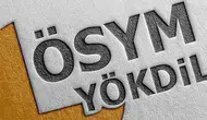 9 Ağustos YÖKDİL/2 sınavı için adaylar dikkat! İşte başlangıç ve bitiş saati