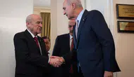 Terörsüz Türkiye süreci için hazırlandı! Bakın yasanın adı ne olacak