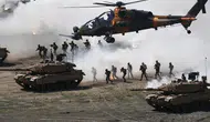 Türkiye ile İsrail savaşın eşiğine mi geldi?