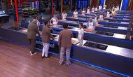 24 Ağustos MasterChef kaptanlık oyununu kim kazandı? Yarışmacılar sütlaç için yarışıyor
