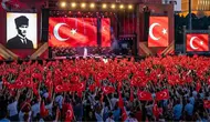 30 Ağustos Ankara konserleri belli oldu! İlçe ilçe etkinlik takvimi açıklandı