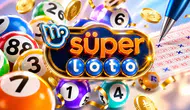 4 Ağustos Süper Loto sonuçları açıklandı! İşte kazandıran numaralar