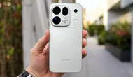 OPPO Find X10 Pro Max için çarpıcı iddia! Akıllı telefon değil kamera canavarı!