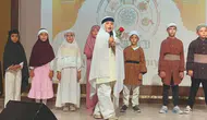 2026 Suffa Yaz Mektebi sona erdi