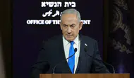 Netanyahu'dan Gazze için sert mesaj