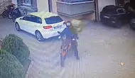 Hırsızlığın da böylesi!