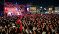 İstanbul’da 30 Ağustos konserleri belli oldu: İlçe ilçe ücretsiz Zafer Bayramı programı