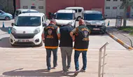 Manisa'da bin 290 şüpheli gözaltına alındı