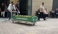 4 yaşındaki çocuktan acı haber