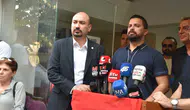 YENİ Parti’den İlksen Özalper açıklaması: Bunun adı soruşturma değil, hedef göstermek