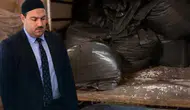 Poşetlerin içinden çıkanlar şok etti