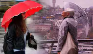 17 Ağustos’ta Hava Nasıl Olacak? İstanbul’da Poyraz, Doğu Karadeniz’de Kuvvetli Yağış Bekleniyor