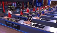 12 Ağustos MasterChef dokunulmazlık oyununu hangi takım kazandı? 3. ve 4. eleme adayları kim oldu?