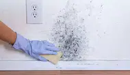 Kalem, yağ ve kahve lekesi duvardan nasıl çıkar? İşte pratik çözümler