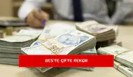 BES'te çifte rekor