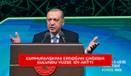Cumhurbaşkanı Erdoğan çağrıda bulundu yüzde 109 arttı