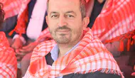 Onur Ceylan’dan Ziraat Odası Başkanlığı için adaylık sinyali