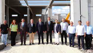 Büyükşehirden Kulalı çiftçilere milyonluk destek