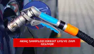 Araç sahipleri dikkat LPG'ye zam geliyor