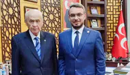 MHP Turgutlu İlçe Başkanlığında tek aday Yunus Oğan