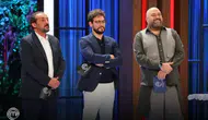 10 Ağustos MasterChef’te ilk kaptanlık oyunu! Mavi takım kaptanı kim olacak?