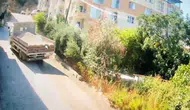 Bahçede incir topluyordu: 10 çocuklu kadın canından oldu
