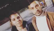 Hamile eşini katleden şahıs da hayatını kaybetti