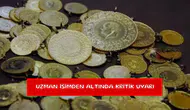 Uzman isimden altında kritik uyarı