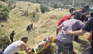 32 saat sonra bulunmuştu hayatını kaybetti