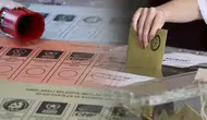Son seçim anketinde dikkat çeken tablo! Partilerin oy oranları belli oldu