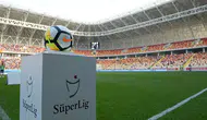 2026-2027 Süper Lig sezonu başlıyor! İşte maçların oynanacağı 18 stat