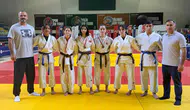 MANİSALI JUDOCULARDAN TÜRKİYE FİNALLERİNDE 3 BRONZ MADALYA