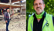 Haluk Levent tarafından dolandırılmıştı! Müteahhitten kötü haber geldi