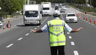 Üsküdar’da bazı yollar 3 gün trafiğe kapanacak! İşte alternatif güzergâhlar