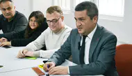Manisa'da engelli sorunlarına 5 maddelik çözüm reçetesi