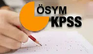 KPSS Ön Lisans’ta Son Saatler: Başvuru Bugün, Ödeme Yarın Bitiyor